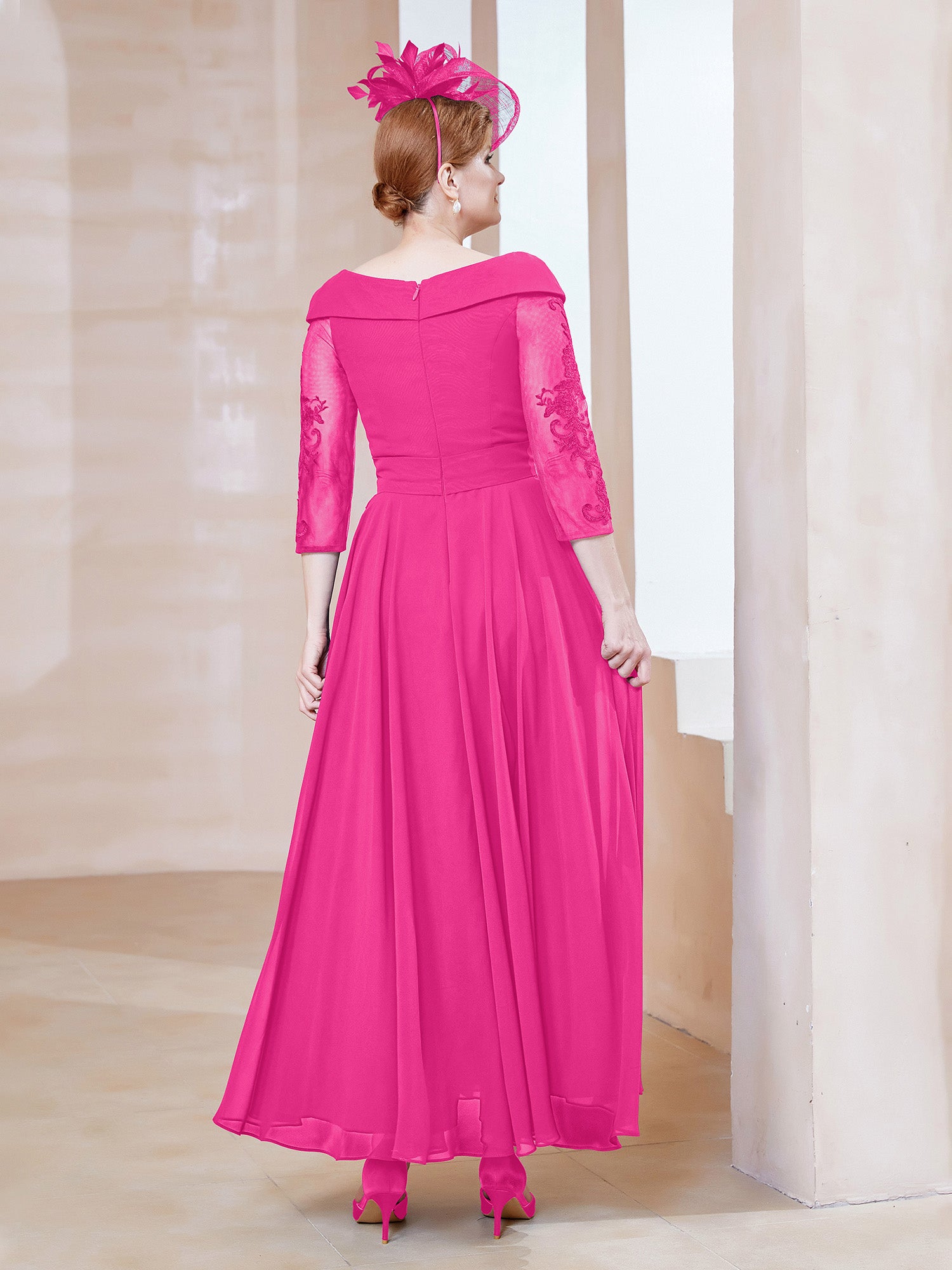 Fuchsia